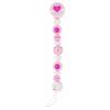 Heimess Pink stripes