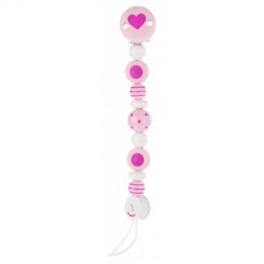 Heimess Pink stripes