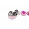 Heimess Pink stripes