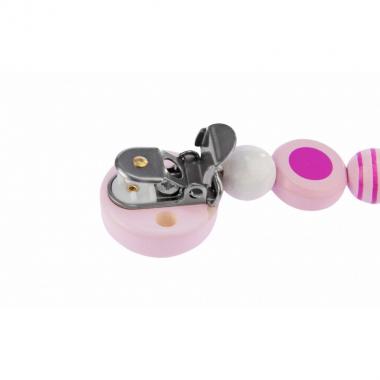 Heimess Pink stripes
