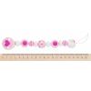 Heimess Pink stripes