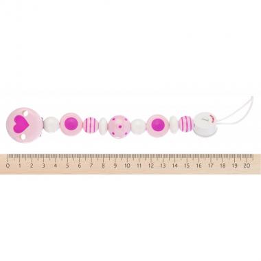 Heimess Pink stripes