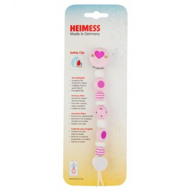 Heimess Pink stripes