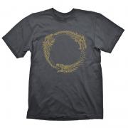 Gaya Футболка The Elder Scrolls  Ouroboros [GE1198L]