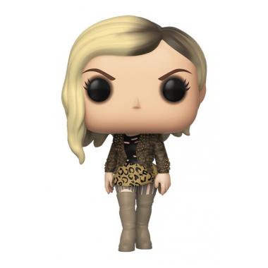 Funko Колекційна фігурка Funko POP! Vinyl: DC: WW 84: Barbara Minerva 46666