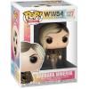 Funko Колекційна фігурка Funko POP! Vinyl: DC: WW 84: Barbara Minerva 46666