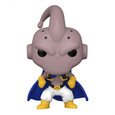 Funko Коллекционная фигурка Funko POP! Animation Dragon Ball Z S8 Majin Buu (Evil) 48610