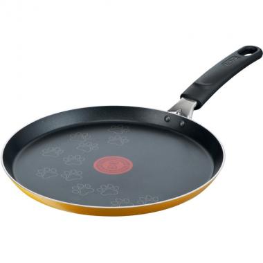 Tefal Сковорода для млинців Dog 25 см (B5961003)