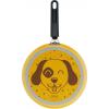 Tefal Сковорода для млинців Dog 25 см (B5961003)