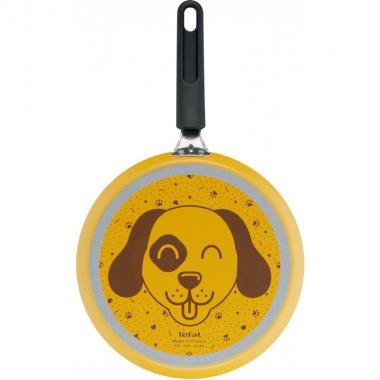 Tefal Сковорода для млинців Dog 25 см (B5961003)