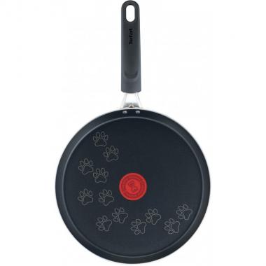 Tefal Сковорода для млинців Dog 25 см (B5961003)