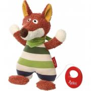 sigikid musical Fox (28 cm)
