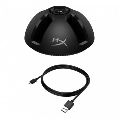HyperX Зарядна станція ChargePlay Quad для Nintendo Switch