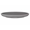ARDESTO Dinner plate Cremona, 26 см, Dusty grey, ceramics