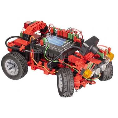 fischertechnik Набор-расширение STEM ROBOTICS Автономное вождение