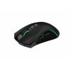 2E Gaming Mouse MG340 WL, RGB USB Black