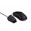 2E Gaming Mouse MG340 WL, RGB USB Black