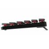 Keychron Клавіатура K3 84 Key Low Profile Gateron White LED Red