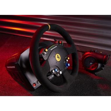 Thrustmaster ts-pc racer ferrari 488 challenge edition eu