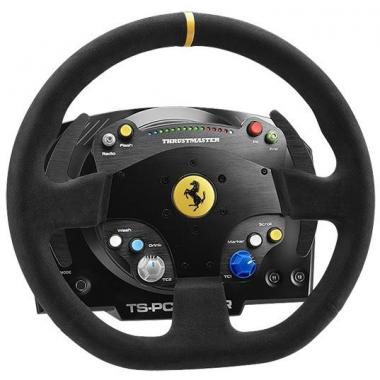 Thrustmaster ts-pc racer ferrari 488 challenge edition eu