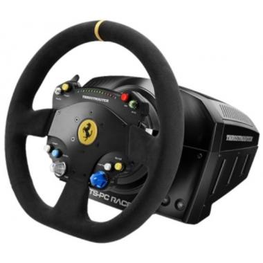 Thrustmaster ts-pc racer ferrari 488 challenge edition eu