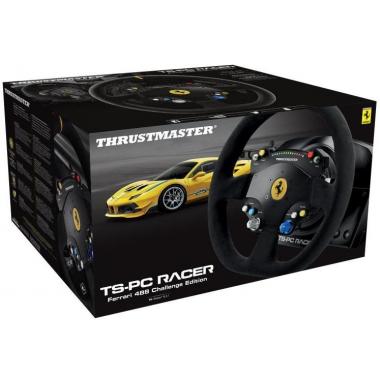 Thrustmaster ts-pc racer ferrari 488 challenge edition eu
