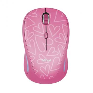 Trust YVI FX WL[Trust YVI FX WL PINK]