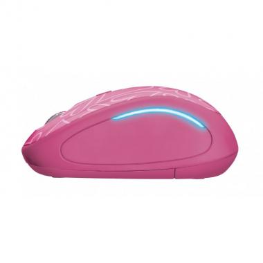 Trust YVI FX WL[Trust YVI FX WL PINK]