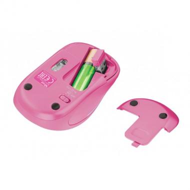 Trust YVI FX WL[Trust YVI FX WL PINK]