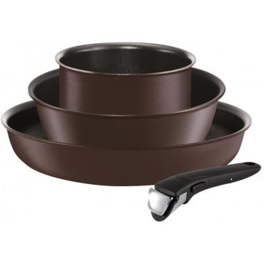 Tefal Ingenio Chef's 4 предмети
