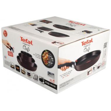 Tefal Ingenio Chef's 4 предмети