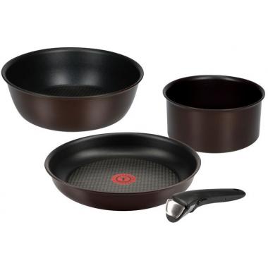 Tefal Ingenio Chef's 4 предмети