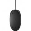 HP Mouse 125 USB Black
