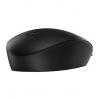 HP Mouse 125 USB Black