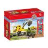 fischertechnik Конструктор JUNIOR Easy Starter Грузовики