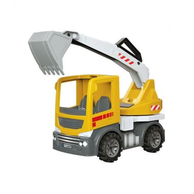 fischertechnik Конструктор JUNIOR Easy Starter Грузовики