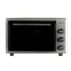 ARDESTO Mini Electrical Oven MEO-S40FGG grey