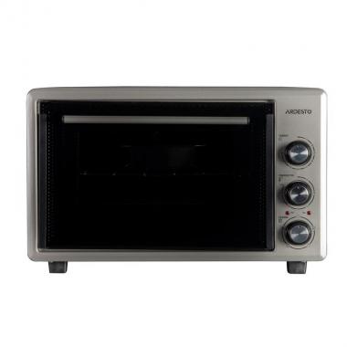 ARDESTO Mini Electrical Oven MEO-S40FGG grey