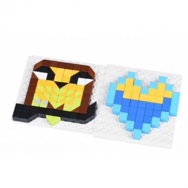 Same Toy Пазл Мозаика Animal series (306 эл.)