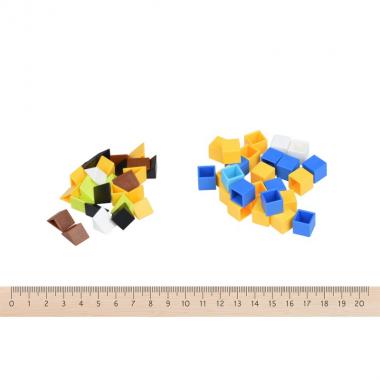 Same Toy Пазл Мозаика Animal series (306 эл.)