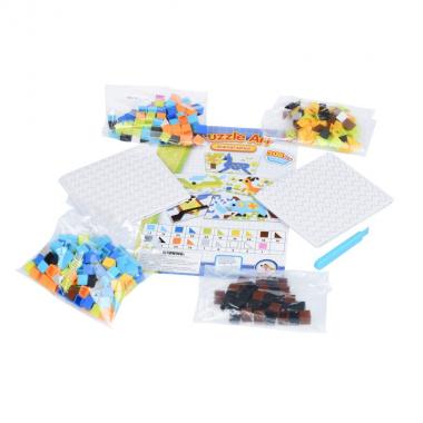 Same Toy Пазл Мозаика Animal series (306 эл.)