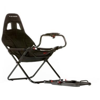 Playseat Кресло с креплением для руля Challenge[RC.00002]