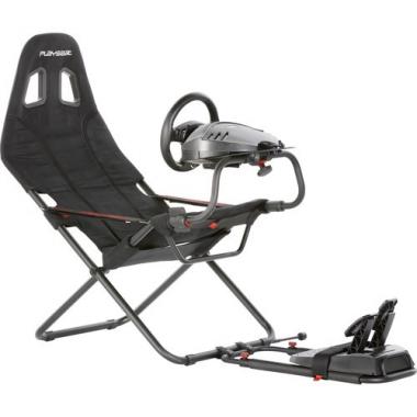 Playseat Кресло с креплением для руля Challenge[RC.00002]