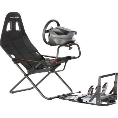 Playseat Кресло с креплением для руля Challenge[RC.00002]