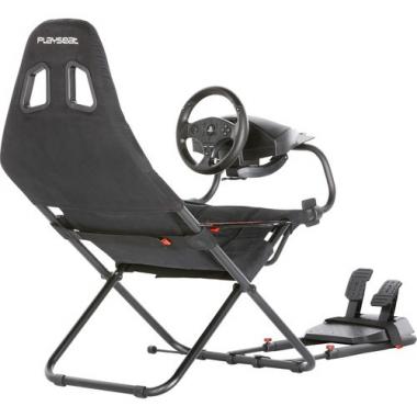Playseat Кресло с креплением для руля Challenge[RC.00002]
