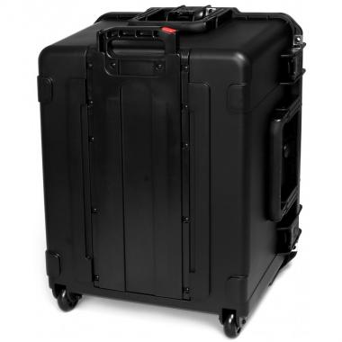 Yuneec Жесткий чемодан на колесах для дронов H520/E