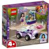 LEGO Конструктор Friends Пересувна ветклиника Емми 41360