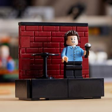 LEGO Конструктор Ideas Сайнфелд 21328