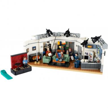 LEGO Конструктор Ideas Сайнфелд 21328