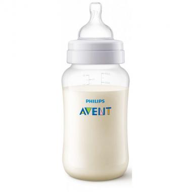 Avent Бутылочка для кормления Anti-Colic[330 мл, 1 шт (SCF816/17)]